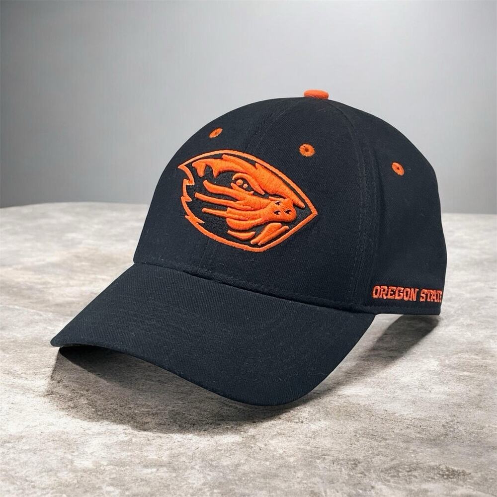 NIKE Dri-Fit Oregon State University Beavers Baseball Hat/Cap -College NCAA